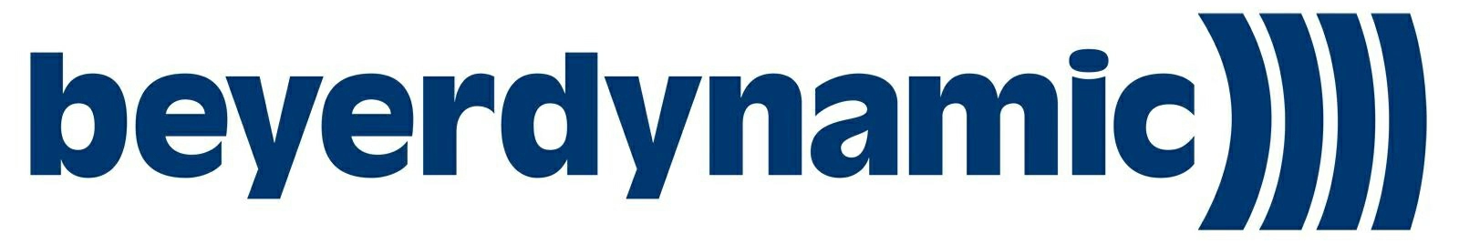 Логотип Beyerdynamic