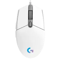 Мышь игровая Logitech G102 Lightsync – фото, купить в Минске с доставкой по Беларуси – 360shop.by