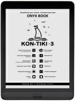 Электронная книга Onyx BOOX Kon-Tiki 3 – фото, видео, купить в Минске с доставкой по Беларуси – 360shop.by
