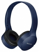 Наушники Panasonic RB-HF420BGE-A (синий)