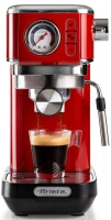 Кофеварка рожковая Ariete Espresso Slim Moderna 1381/13 (красный)