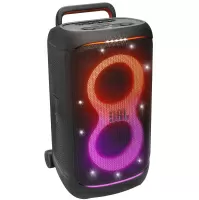 Колонка для вечеринок JBL Partybox 520 – фото, купить в Минске с доставкой по Беларуси – 360shop.by