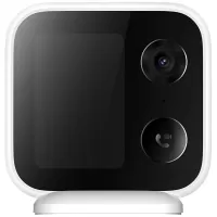 Умная камера для видеозвонков Xiaomi Smart Camera Video Call Edition — фото, купить в Минске с доставкой по Беларуси — 360shop.by