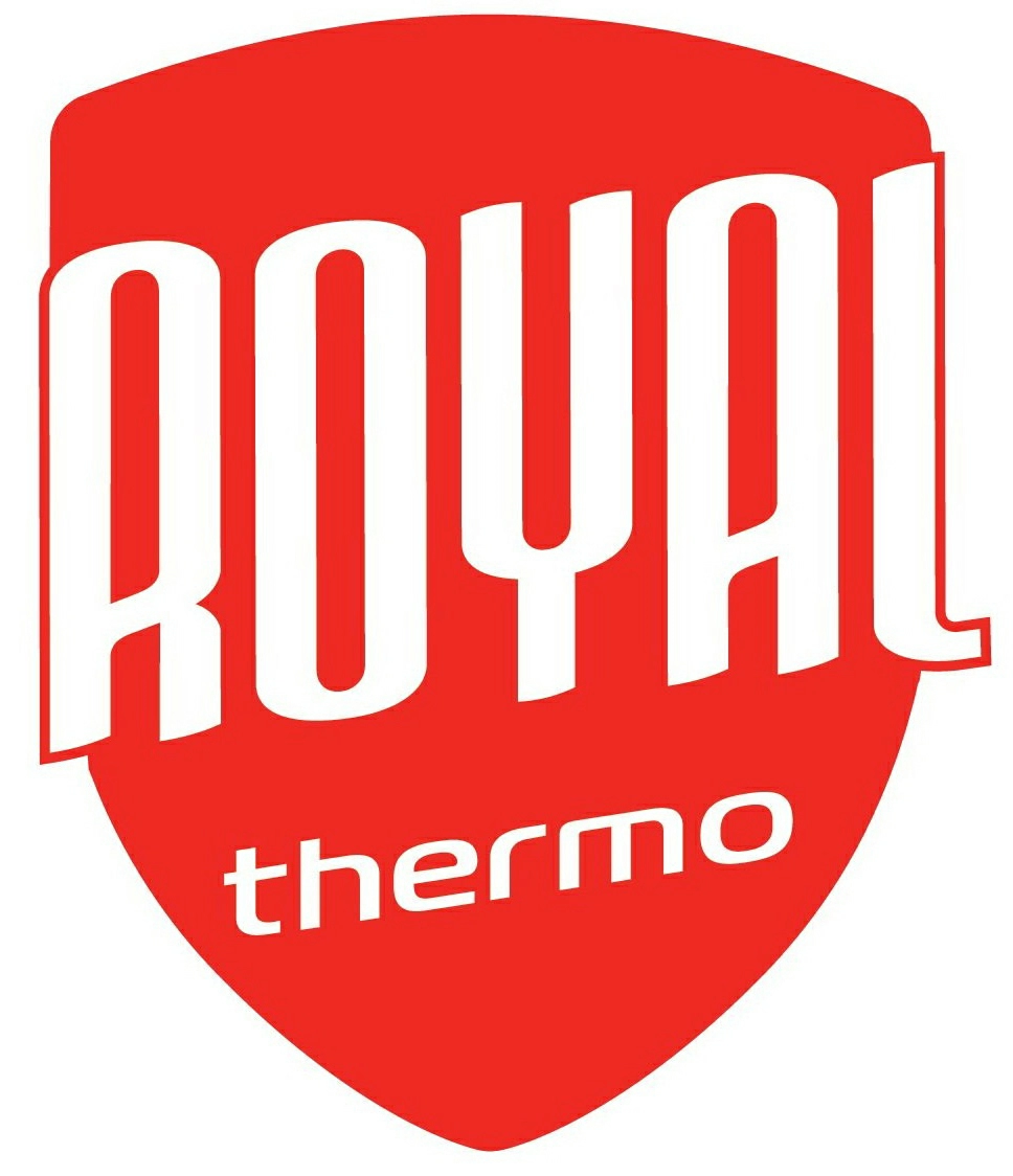 Логотип Royal Thermo