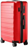 Чемодан-спиннер Ninetygo Rhine PRO Plus Luggage 24" (красный)