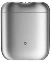 Электробритва Xiaomi Mijia Electric Shaver S200 (серебристый)