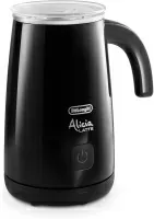 Вспениватель молока DeLonghi EMF2.BK (черный)