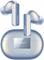 Наушники Huawei FreeBuds Pro 2 (международная версия, перламутрово-голубой)