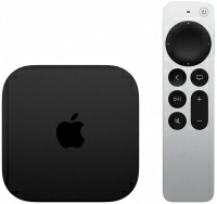 Смарт-приставка Apple TV 4K 128GB (3-е поколение)