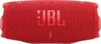 Портативная колонка JBL Charge 6 (красный)