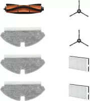 Комплект аксессуаров Dreame Accessories Kit (RAK36) для Trouver M1 — фото, купить в Минске с доставкой по Беларуси — 360shop.by