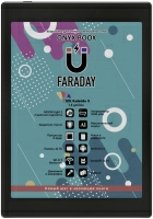 Электронная книга Onyx BOOX Faraday – фото, купить в Минске с доставкой по Беларуси – 360shop.by