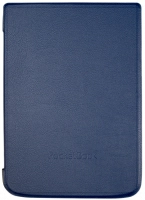 Обложка для электронной книги PocketBook Shell Cover 7.8 (WPUC-740-S-BL, синий)