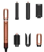 Фен-стайлер Beheart X19 Pro — фото, купить в Минске с доставкой по Беларуси — 360shop.by