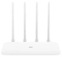 Wi-Fi роутер Xiaomi Mi Wi-Fi Router 4A Gigabit Edition (китайская версия)
