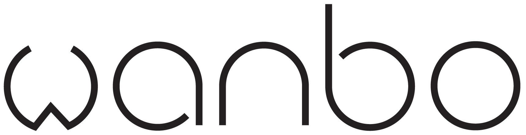 Логотип Wanbo