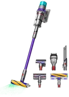 Вертикальный пылесос Dyson Gen5detect Absolute (446989-01)