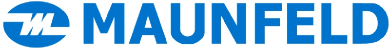 Логотип MAUNFELD