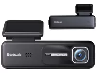 Видеорегистратор Botslab Dash Cam HK30 Pro — фото, купить в Минске с доставкой по Беларуси — 360shop.by