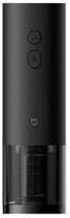 Электроштопор Xiaomi Mijia Electric Wine Opener (KGJ001T) — фото, купить в Минске с доставкой по Беларуси — 360shop.by