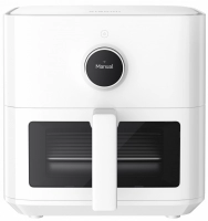 Аэрогриль Xiaomi Mi Smart Air Fryer 5.5L (MAF15) (BHR8238EU, международная версия, белый)