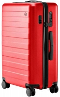 Чемодан-спиннер Ninetygo Rhine PRO Plus Luggage 29" (красный)