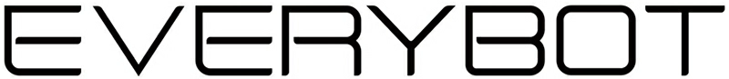 Логотип Everybot