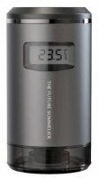 Пробка для бутылки Circle Joy The Future Sommelier Wine Vacuum Stopper (TFS-JS01) — фото, купить в Минске с доставкой по Беларуси — 360shop.by