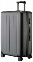 Чемодан-спиннер Ninetygo Danube Luggage 28" (черный)