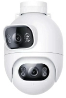 IP камера Imilab EC6 Dual 2K Outdoor Security Camera (CMSXJ68A) (международная версия)