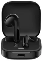 Наушники Xiaomi Redmi Buds 6 Active (M2344E1) (BHR8396GL, международная версия, черный)