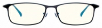 Компьютерные очки Mijia Turok Steinhardt Anti-Blue (FU006) (черный)