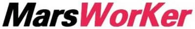 MarsWorker – логотип, купить MarsWorker в Минске недорого с доставкой по Беларуси – 360shop.by