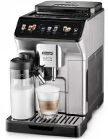 Кофемашина DeLonghi ECAM 450.65.S Eletta Explore (нержавеющая сталь)