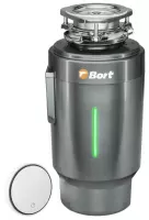 Измельчитель пищевых отходов Bort Titan 6000 Control (93417876) – фото, купить в Минске с доставкой по Беларуси – 360shop.by