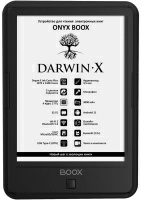 Электронная книга Onyx BOOX Darwin X – купить в Минске с доставкой по Беларуси – 360shop.by