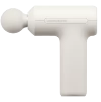 Перкуссионный массажер Xiaomi Mijia Smart Fascia Gun 3 Mini Edition (MJJMQ07YM) — фото, купить в Минске с доставкой по Беларуси — 360shop.by