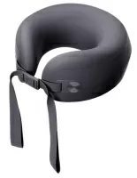 Массажер для шеи Mijia Smart Neck Pillow Massager (MJJZAMY01YMYY) — фото, купить в Минске с доставкой по Беларуси — 360shop.by