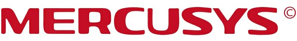 Логотип Mercusys