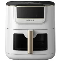Аэрогриль Dreame Air Fryer AF30 (белый)