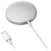 Беспроводное зарядное устройство Xiaomi Mi 30W Magnetic Wireless Charger (MDY-17-EY) (BHR9364CN, китайская версия)