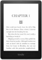 Электронная книга Amazon Kindle Paperwhite 5 (2021) 8GB (черный)