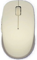 Мышь Xiaomi Mouse Wireless Bluetooth Dual Mode 2 (XMSMSB01YM) (белый)