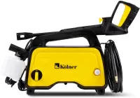 Мойка высокого давления Kolner K120M (8140100376) – фото, купить в Минске с доставкой по Беларуси – 360shop.by