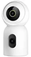 IP-камера Imilab С30 Dual 3K+3K WiFi Plug-in Indoor Security Camera (CMSXJ21E) — фото, купить в Минске с доставкой по Беларуси — 360shop.by