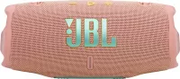 Портативная колонка JBL Charge 6 (розовый)