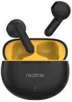 Наушники Realme T01 (черный)