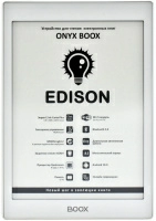 Электронная книга Onyx BOOX Edison – фото, видеообзор, отзывы – 360shop.by