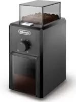 Кофемолка DeLonghi KG 79 — фото, купить в Минске с доставкой по Беларуси — 360shop.by