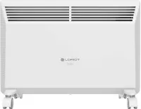 Конвектор электрический Loriot LHCI-1000 KM – фото, купить в Минске с доставкой по Беларуси – 360shop.by